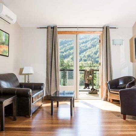 Marble Inn Resort Steady Brook Exteriör bild