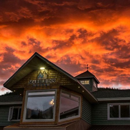 Marble Inn Resort Steady Brook Exteriör bild