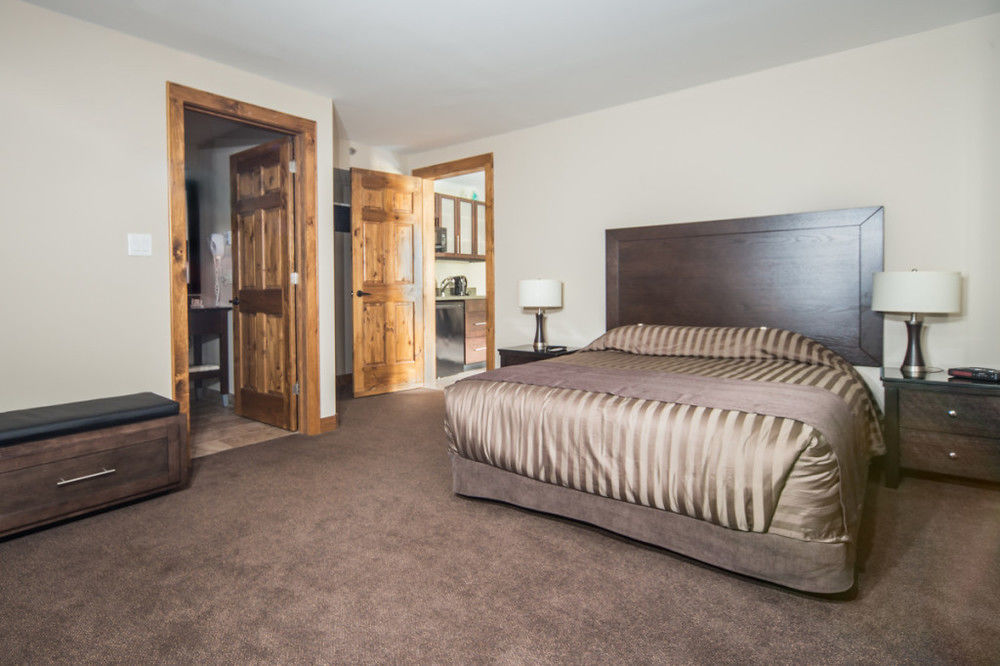 Marble Inn Resort Steady Brook Exteriör bild