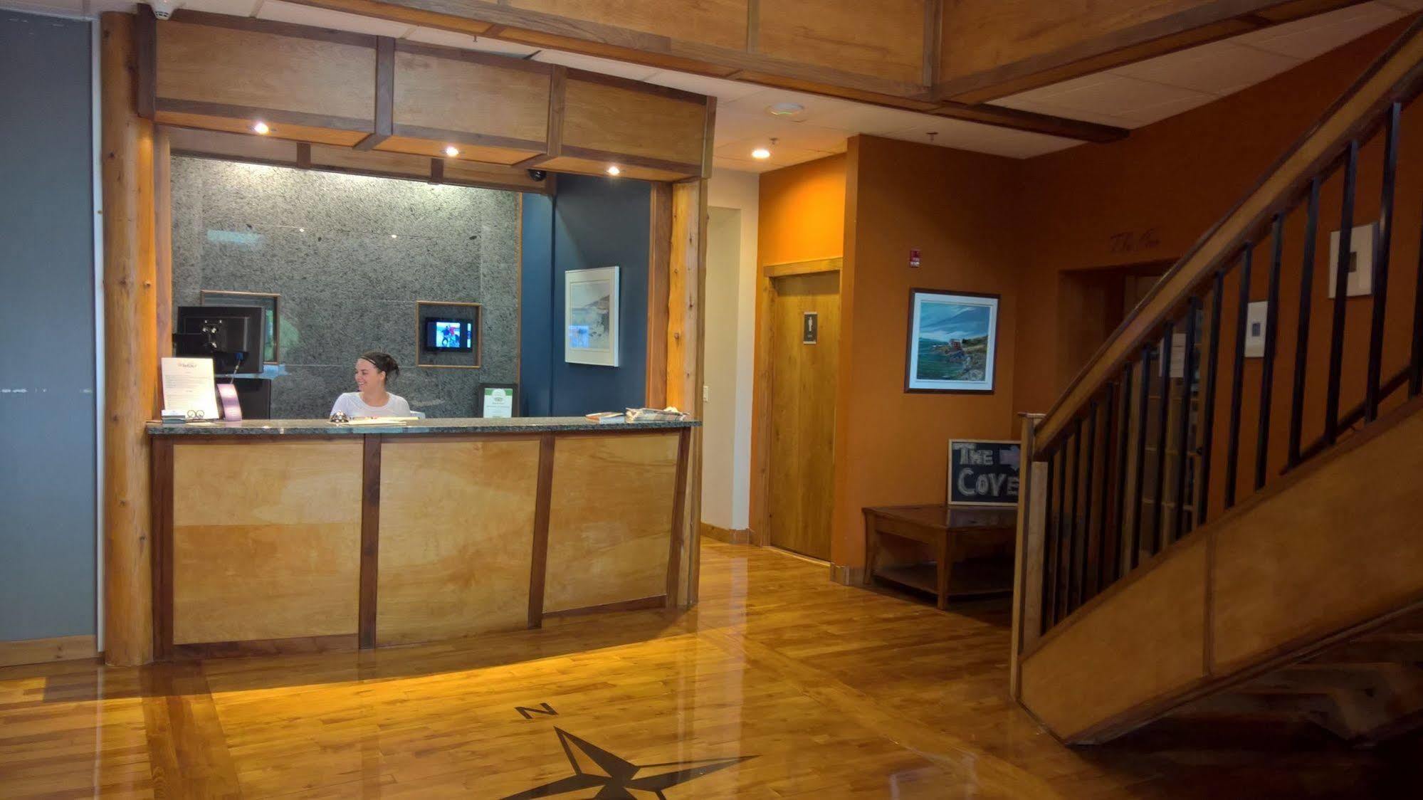 Marble Inn Resort Steady Brook Exteriör bild