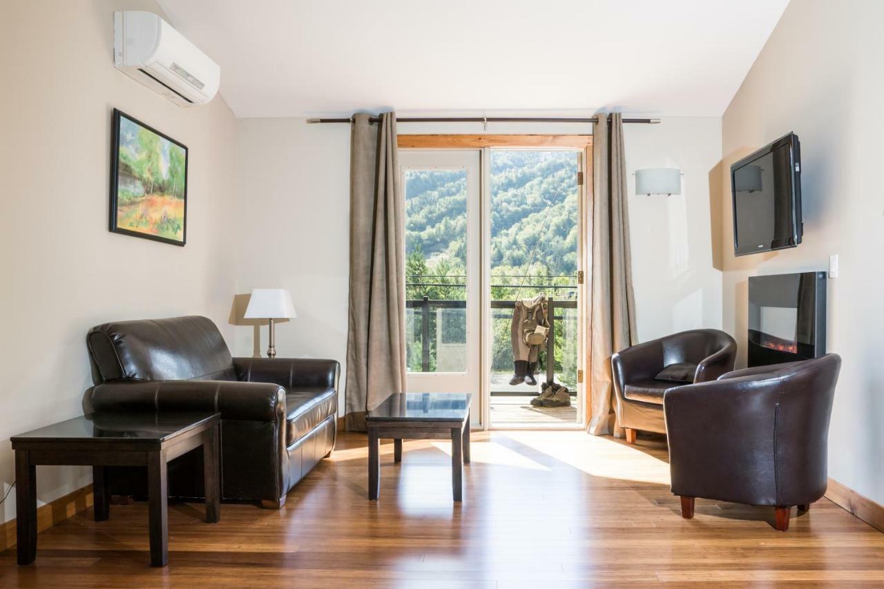 Marble Inn Resort Steady Brook Exteriör bild
