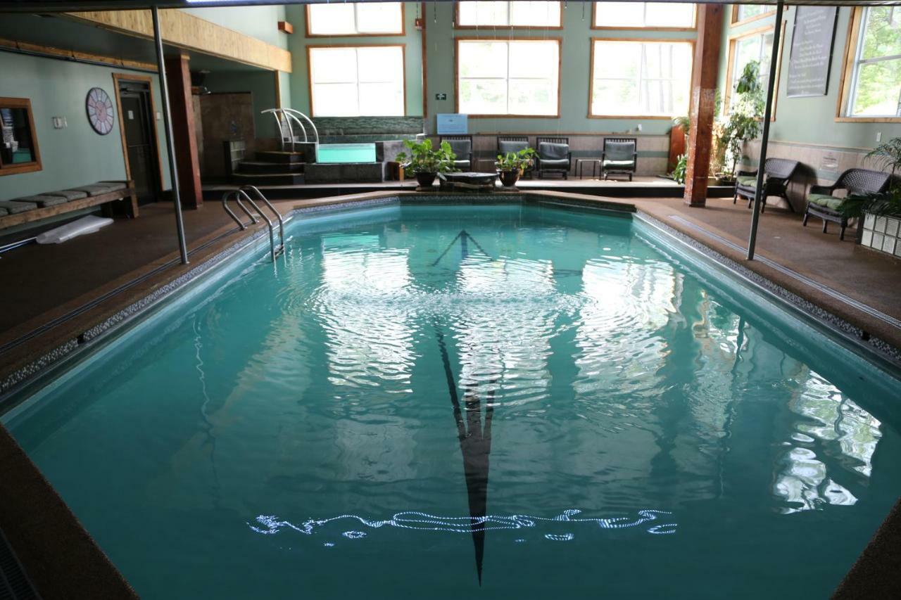 Marble Inn Resort Steady Brook Exteriör bild