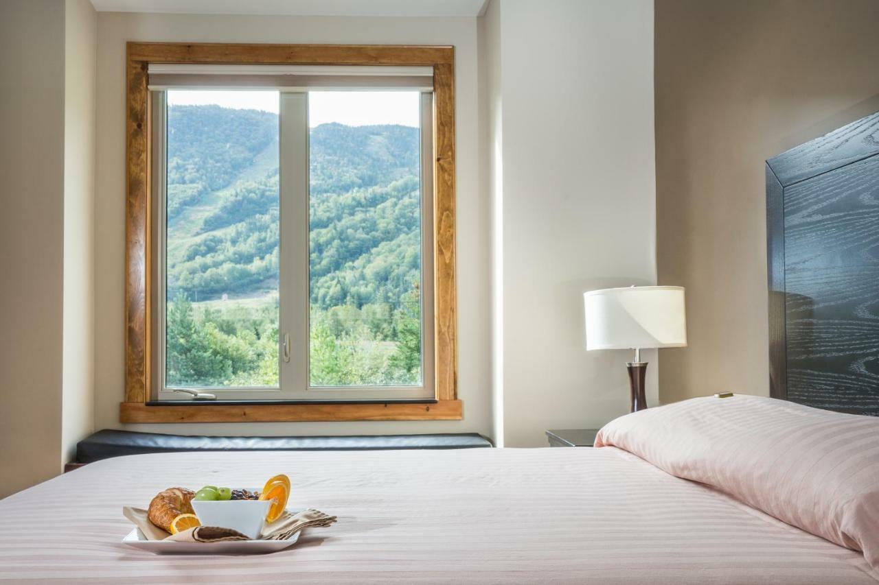 Marble Inn Resort Steady Brook Exteriör bild