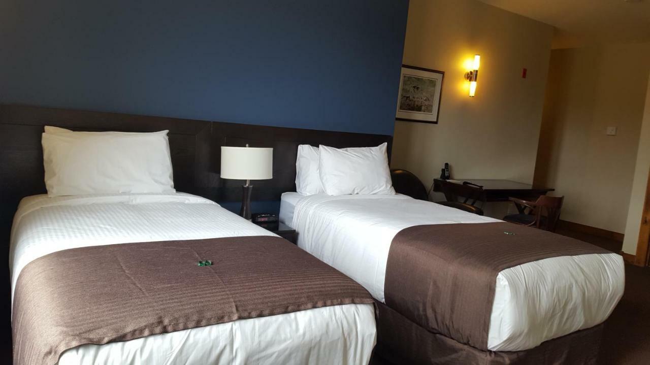 Marble Inn Resort Steady Brook Exteriör bild