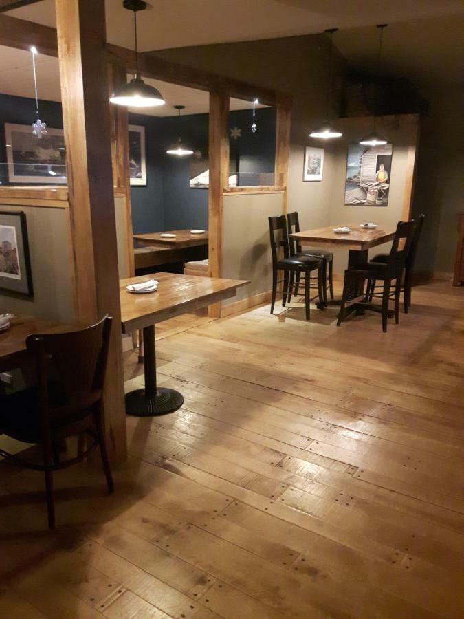 Marble Inn Resort Steady Brook Exteriör bild