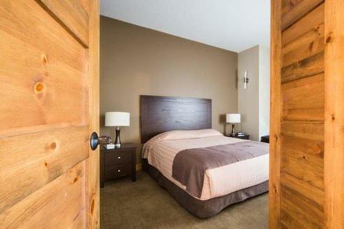 Marble Inn Resort Steady Brook Exteriör bild
