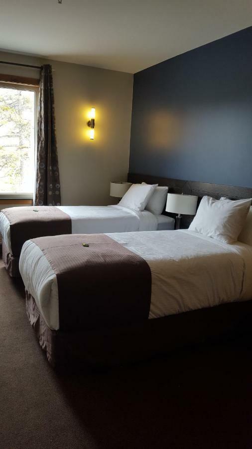 Marble Inn Resort Steady Brook Exteriör bild