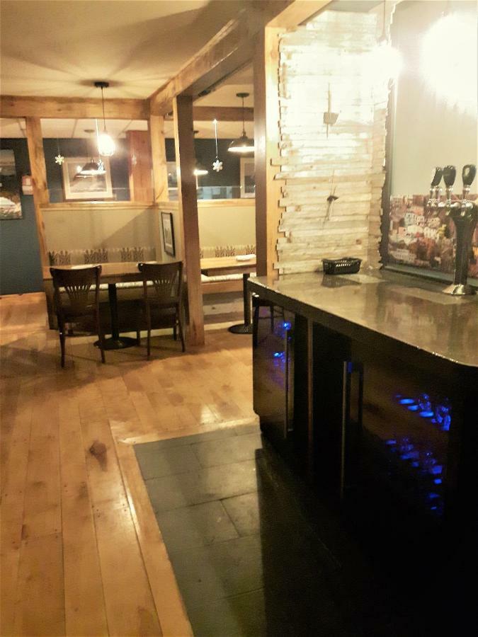 Marble Inn Resort Steady Brook Exteriör bild
